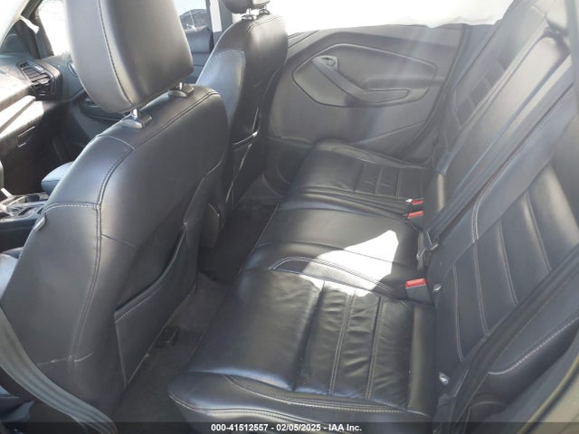 1FMCU9HD2JUA67234 Ford ESCAPE SEL