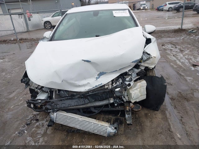 Chevrolet Cruze Ls Auto 2016 1G1BC5SM2G7274730 Image 13