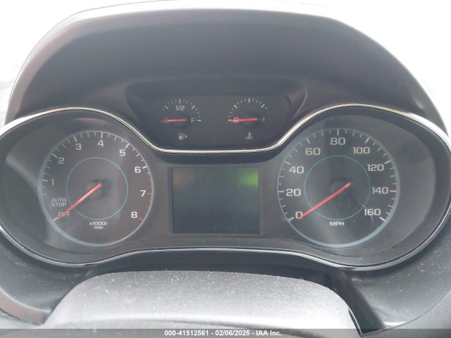 Chevrolet Cruze Ls Auto 2016 1G1BC5SM2G7274730 Image 16