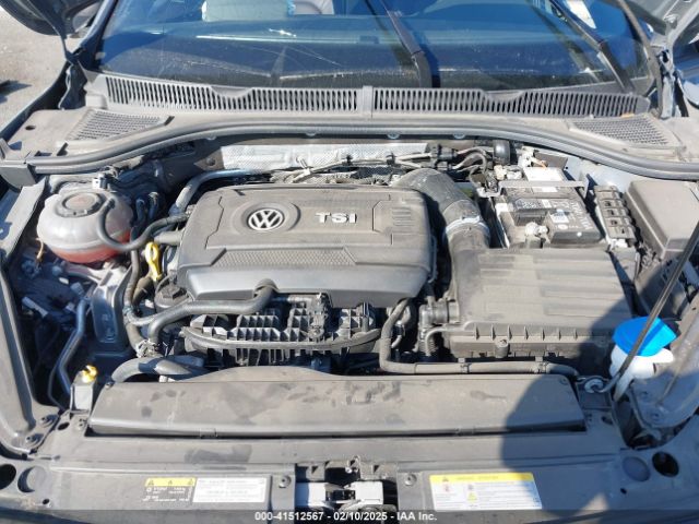 3VW2T7BU2RM062208 Volkswagen Jetta Gli 2.0t Autobahn