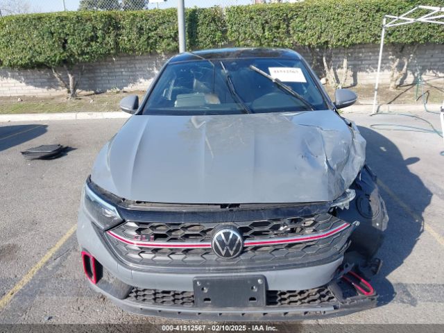 3VW2T7BU2RM062208 Volkswagen Jetta Gli 2.0t Autobahn