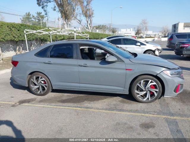 3VW2T7BU2RM062208 Volkswagen Jetta Gli 2.0t Autobahn