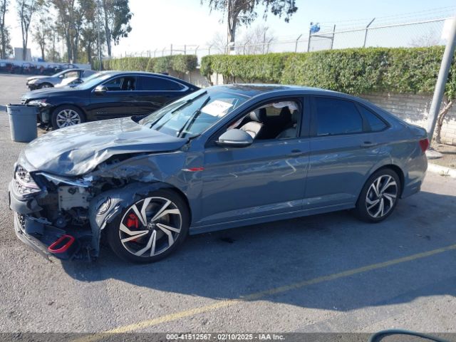 3VW2T7BU2RM062208 Volkswagen Jetta Gli 2.0t Autobahn