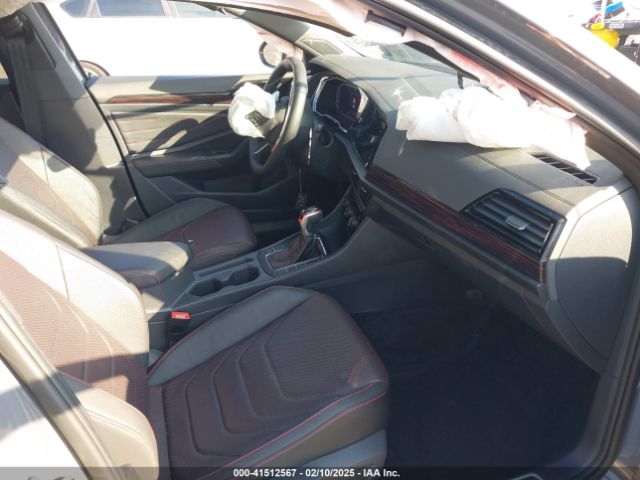 3VW2T7BU2RM062208 Volkswagen Jetta Gli 2.0t Autobahn