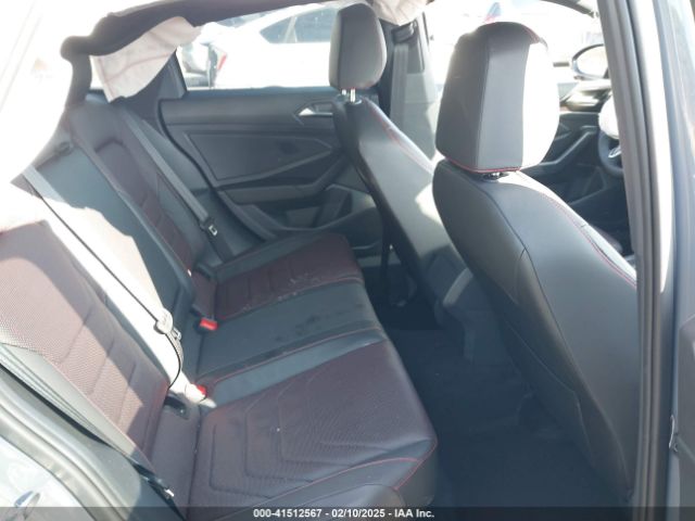 3VW2T7BU2RM062208 Volkswagen Jetta Gli 2.0t Autobahn