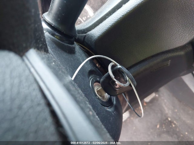2HGFC2F5XGH527485 Honda Civic Lx