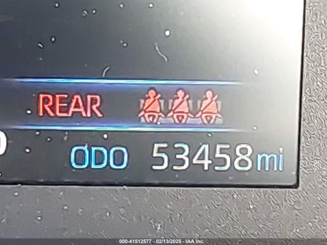 JTDB4MEE6P3001722 Toyota COROLLA LE