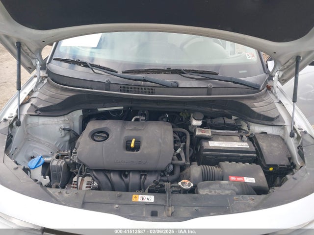 KIA SOUL LX 2020 KNDJ23AU2L7083573 Image 10