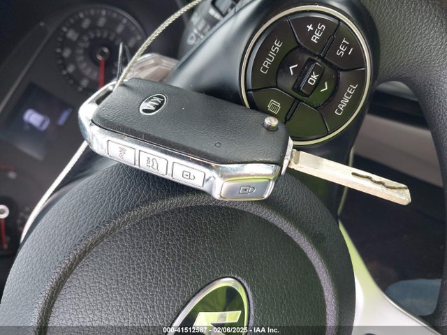 KIA SOUL LX 2020 KNDJ23AU2L7083573 Image 11