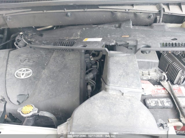 5TDBZRFH3HS456714 Toyota Highlander Le