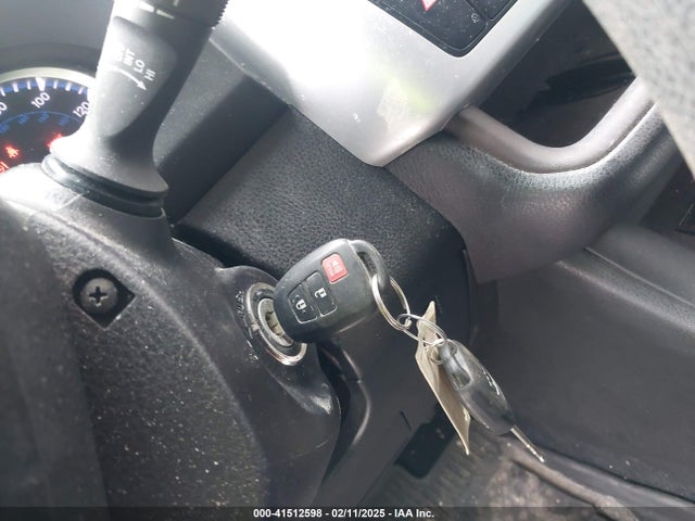 5TDBZRFH3HS456714 Toyota Highlander Le