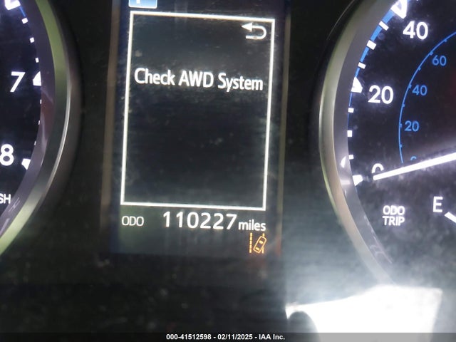 5TDBZRFH3HS456714 Toyota Highlander Le
