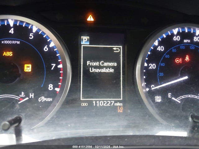 5TDBZRFH3HS456714 Toyota Highlander Le