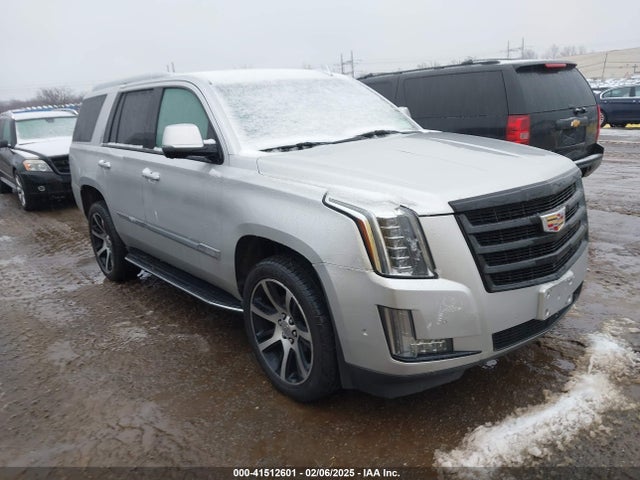 2019 CADILLAC ESCALADE 1GYS4BKJXKR194186 Photo 0