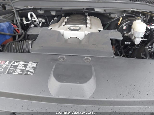 2019 CADILLAC ESCALADE 1GYS4BKJXKR194186 Photo 5