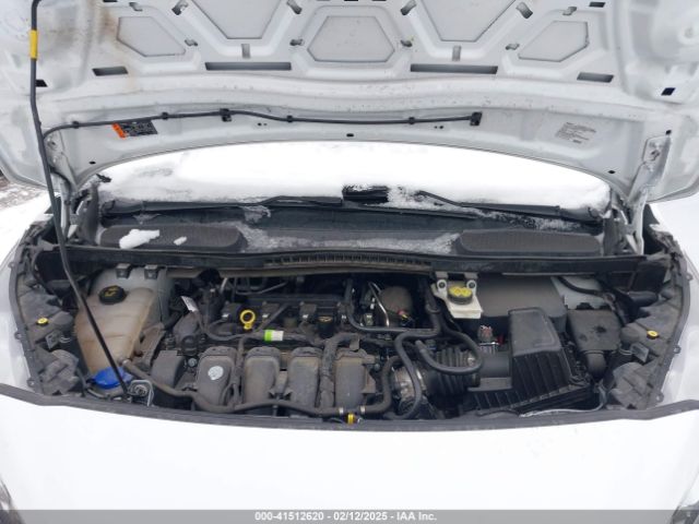 NM0GS9E28K1413849 Ford Transit Connect Xl