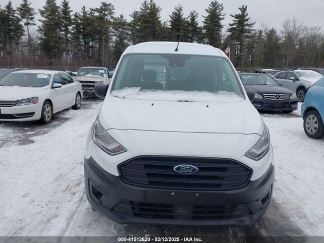 NM0GS9E28K1413849 Ford Transit Connect Xl