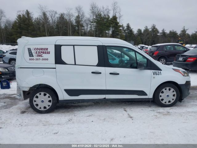 NM0GS9E28K1413849 Ford Transit Connect Xl
