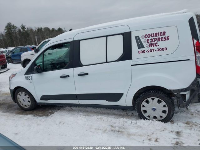 NM0GS9E28K1413849 Ford Transit Connect Xl