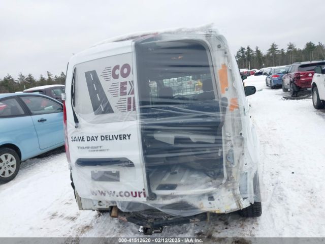 NM0GS9E28K1413849 Ford Transit Connect Xl