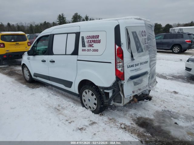 NM0GS9E28K1413849 Ford Transit Connect Xl