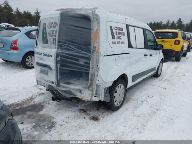 NM0GS9E28K1413849 Ford Transit Connect Xl