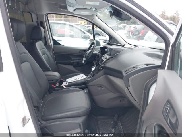NM0GS9E28K1413849 Ford Transit Connect Xl