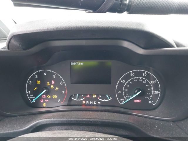NM0GS9E28K1413849 Ford Transit Connect Xl