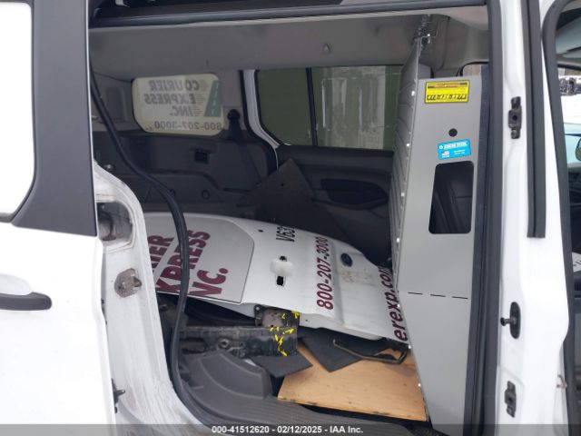 NM0GS9E28K1413849 Ford Transit Connect Xl