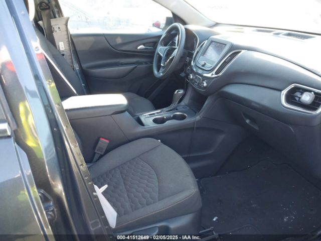 3GNAXUEV4ML380049 Chevrolet Equinox Awd Lt