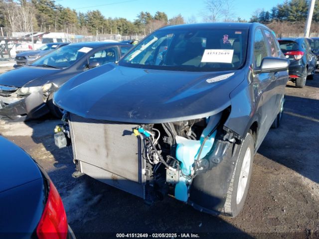 3GNAXUEV4ML380049 Chevrolet Equinox Awd Lt