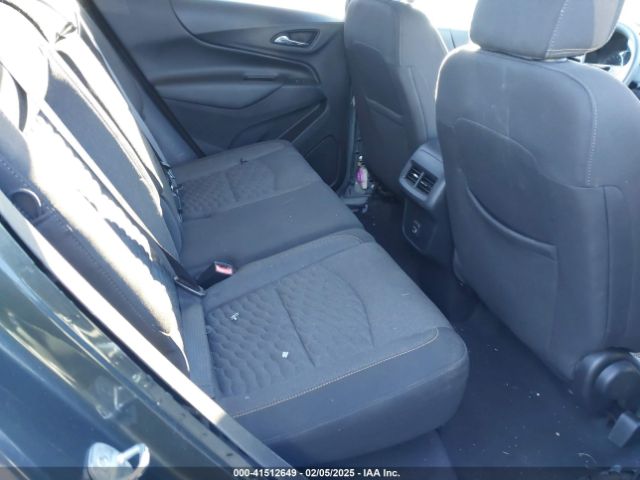 3GNAXUEV4ML380049 Chevrolet Equinox Awd Lt