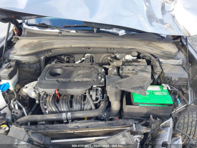 5NMS5CAD1KH001013 Hyundai Santa Fe Ultimate
