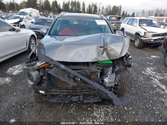 5NMS5CAD1KH001013 Hyundai Santa Fe Ultimate