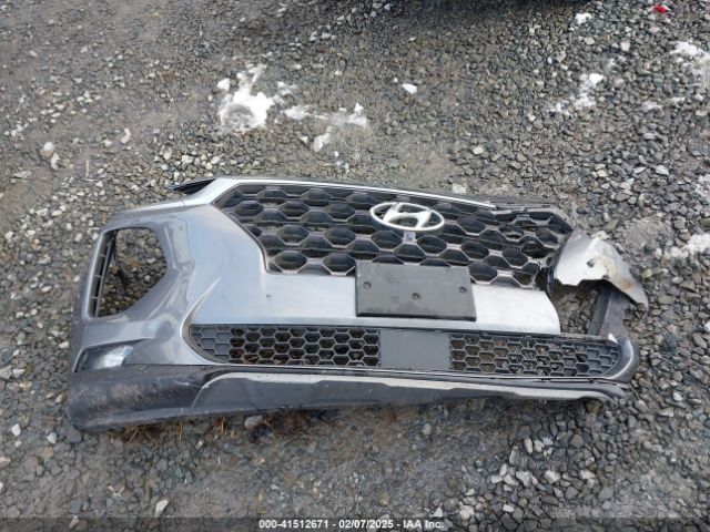 5NMS5CAD1KH001013 Hyundai Santa Fe Ultimate