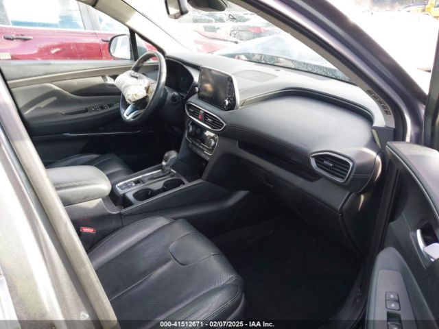 5NMS5CAD1KH001013 Hyundai Santa Fe Ultimate