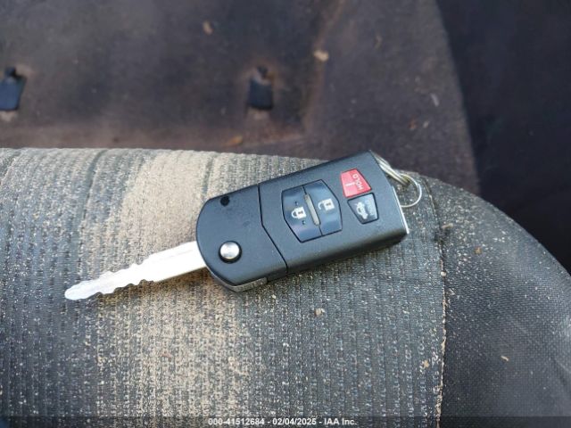 2011 MAZDA MAZDA3 JM1BL1VFXB1442171 Photo 10