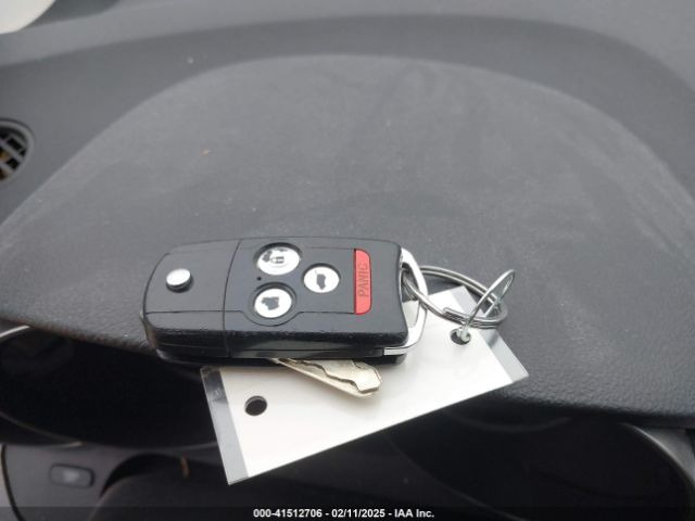 2011 ACURA MDX 2HNYD2H71BH536775 Photo 10