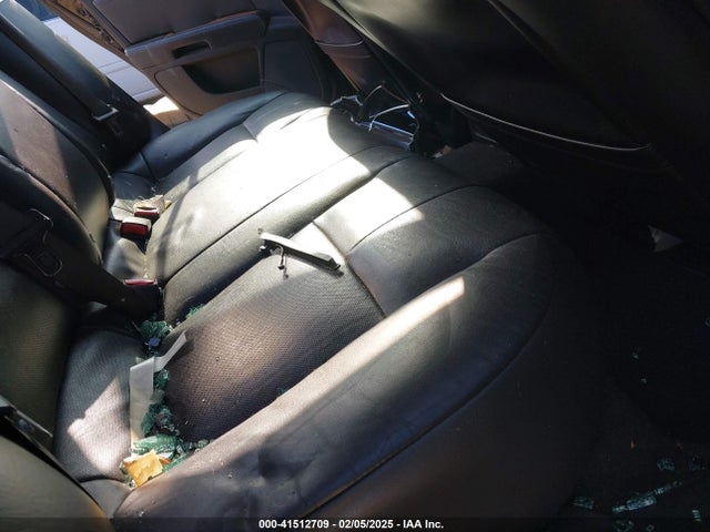 2011 CADILLAC STS 1G6DW6ED2B0157520 Photo 7