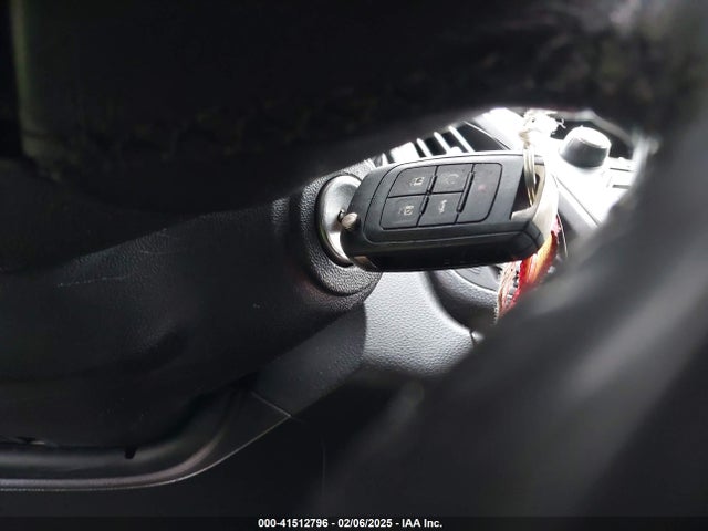 Chevrolet EQUINOX 1LT 2014 2GNFLFEK7E6352478 Image 11