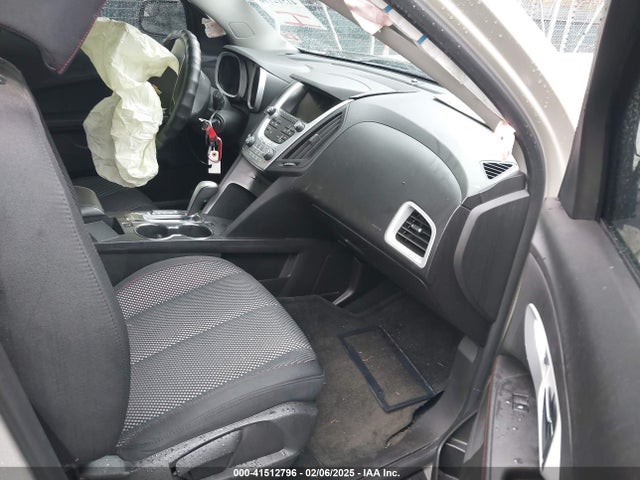 Chevrolet EQUINOX 1LT 2014 2GNFLFEK7E6352478 Image 5