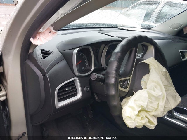 Chevrolet EQUINOX 1LT 2014 2GNFLFEK7E6352478 Image 7