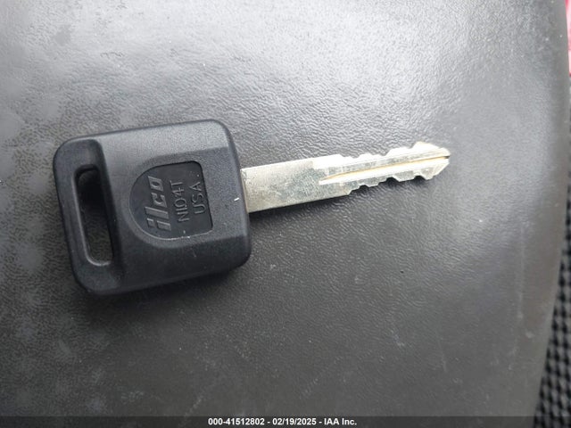 1N6AD0ER1HN749451 Nissan Frontier Sv