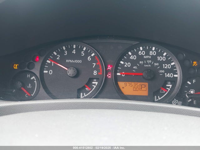 1N6AD0ER1HN749451 Nissan Frontier Sv