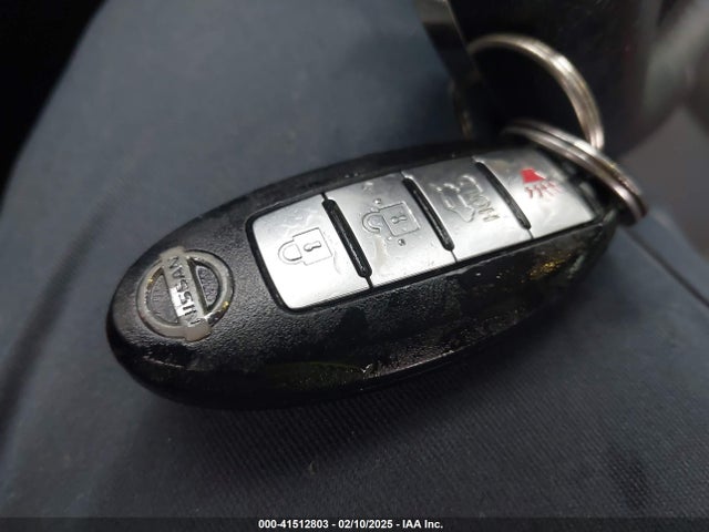 3N1AB7AP4KY333848 Nissan SENTRA SR