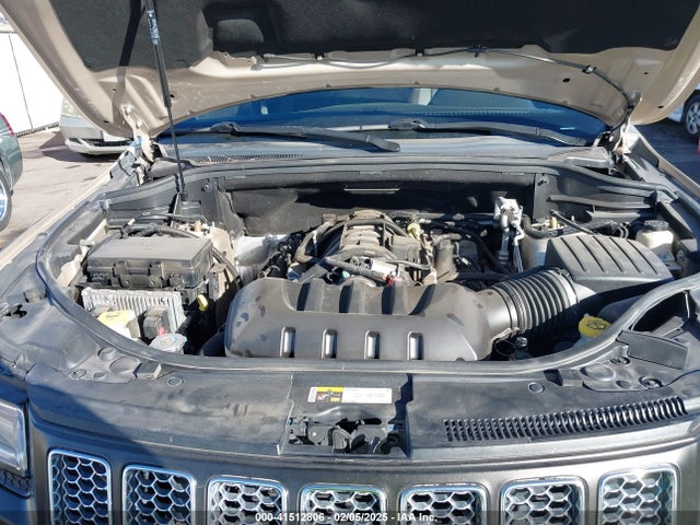 1C4RJFJT6EC288113 Jeep Grand Cherokee