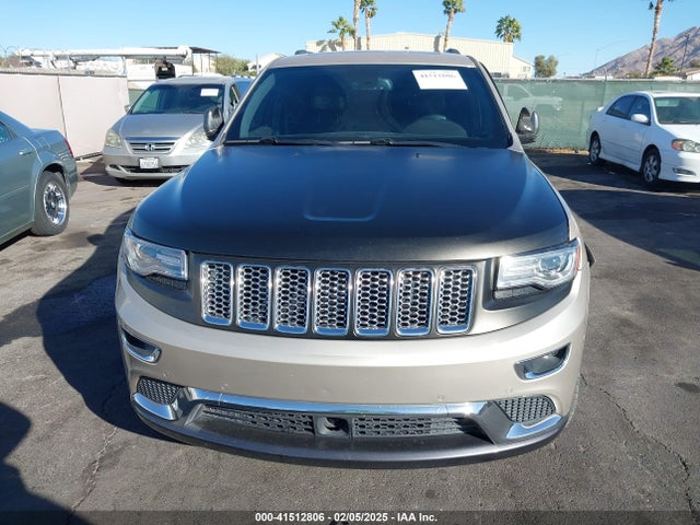 1C4RJFJT6EC288113 Jeep Grand Cherokee