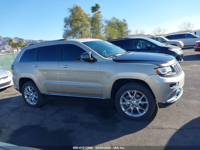 1C4RJFJT6EC288113 Jeep Grand Cherokee