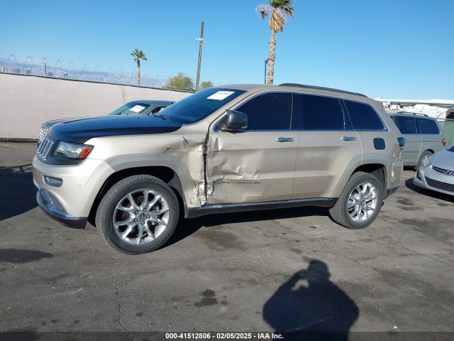 1C4RJFJT6EC288113 Jeep Grand Cherokee