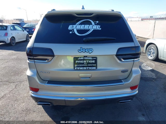 1C4RJFJT6EC288113 Jeep Grand Cherokee